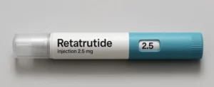 Retatrutida: o que saber sobre este medicamento para emagrecimento