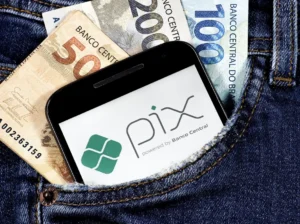 Tensão comercial: EUA impõem tarifas, e o Pix ainda não veio?