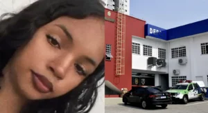 Polícia divulga foto de adolescente desaparecida em Manaus
