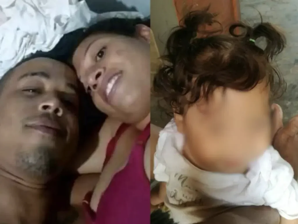 Criança de 3 anos sofre violência: entenda a situação alarmante
