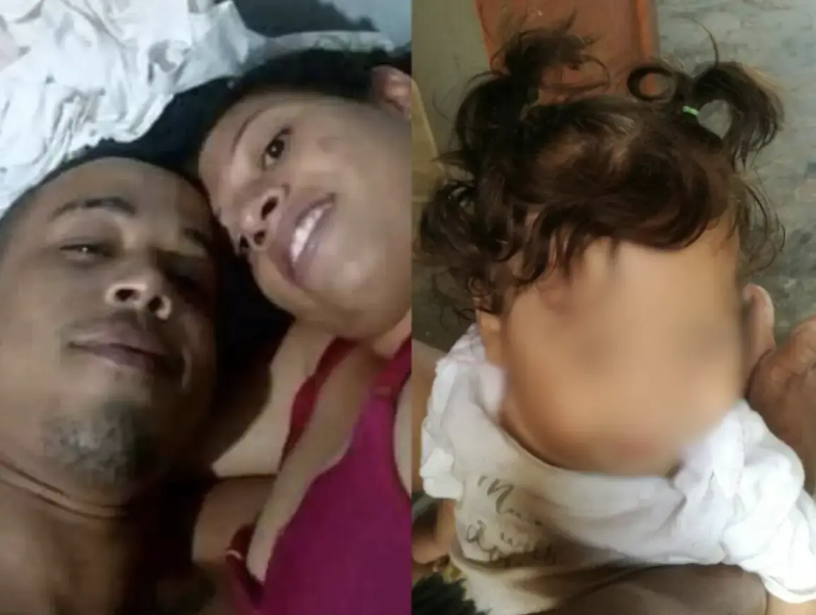 Criança de 3 anos sofre violência: entenda a situação alarmante