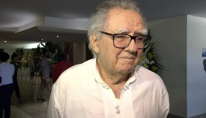 Adeus ao ‘Barretão’: Luiz Carlos Barreto, um ícone do cinema brasileiro