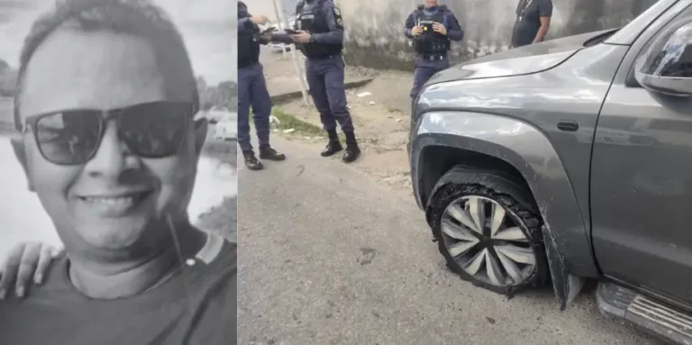 Luto! Investigador da Polícia Civil é morto em ação no Alvorada