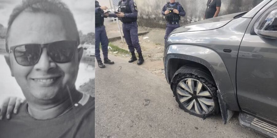 Luto! Investigador da Polícia Civil é morto em ação no Alvorada