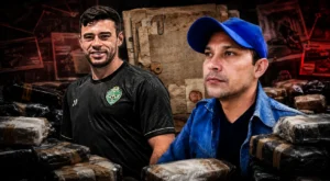 CV decreta policiais que 'arrocharam' droga em Manaus