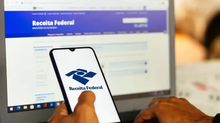 Receita Federal abre consulta a lote especial de restituição do IR e facilita seu reembolso.