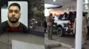 Acusado de matar investigador da PC-AM morre em troca de tiros