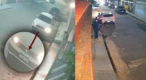 Quadrilha do Polo Branco: bandidos fazem reféns em Manaus