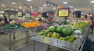 Nutricionista do Grupo DB orienta sobre alimentação infantil no calor