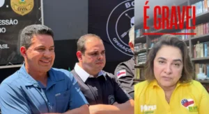 Polêmica: Maria do Carmo expõe podres da pré-campanha de Roberto Cidade