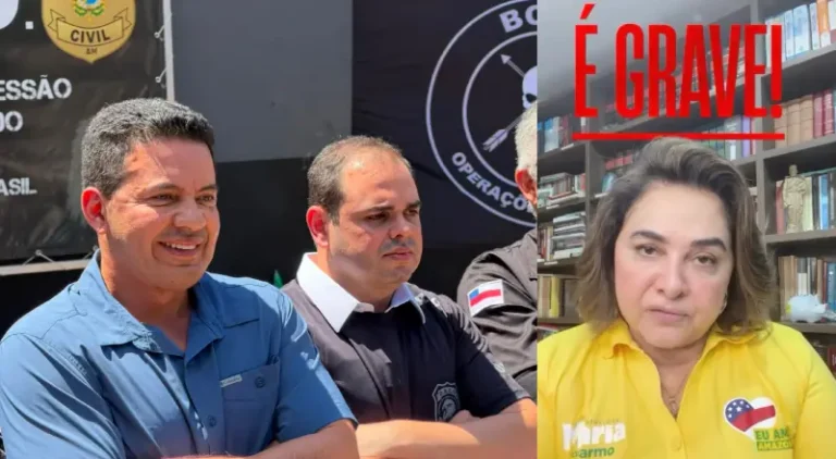 Polêmica: Maria do Carmo expõe podres da pré-campanha de Roberto Cidade