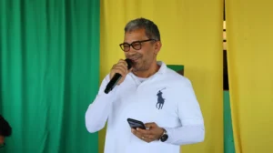 VIP Master Engenharia e Navegação: Sucesso em Iranduba com R$ 14M