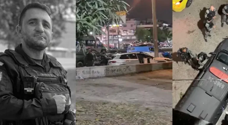 Traficantes aliados do CV morrem após emboscada na Avenida Brasil