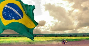 Agronegócio em alta: Brasil cresce nas exportações agrícolas