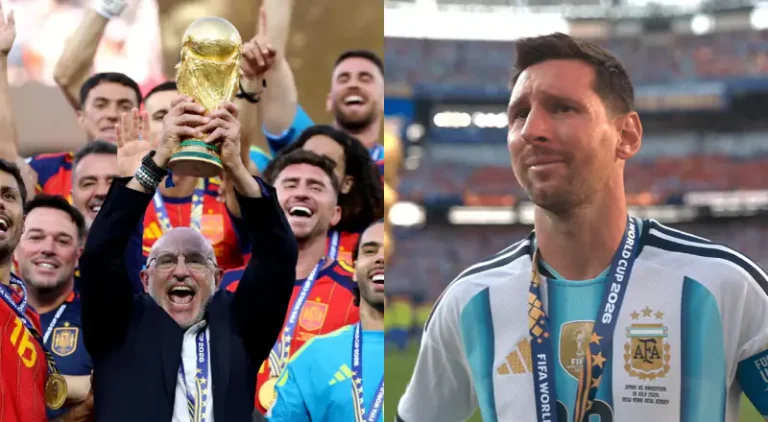 Não aceitam a derrota: argentinos pedem repetição da final do Mundial