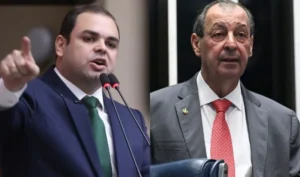 Roberto Cidade desafia Omar e se prepara para vencer as eleições!