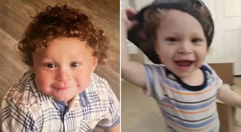 Bebê de 18 meses é encontrado vivo após horas em hospital