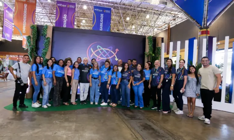 Prefeitura reúne especialistas e fortalece inovação em Manaus