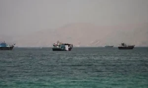 Tensão no Golfo Pérsico ameaça acordo entre EUA e Irã: Entenda