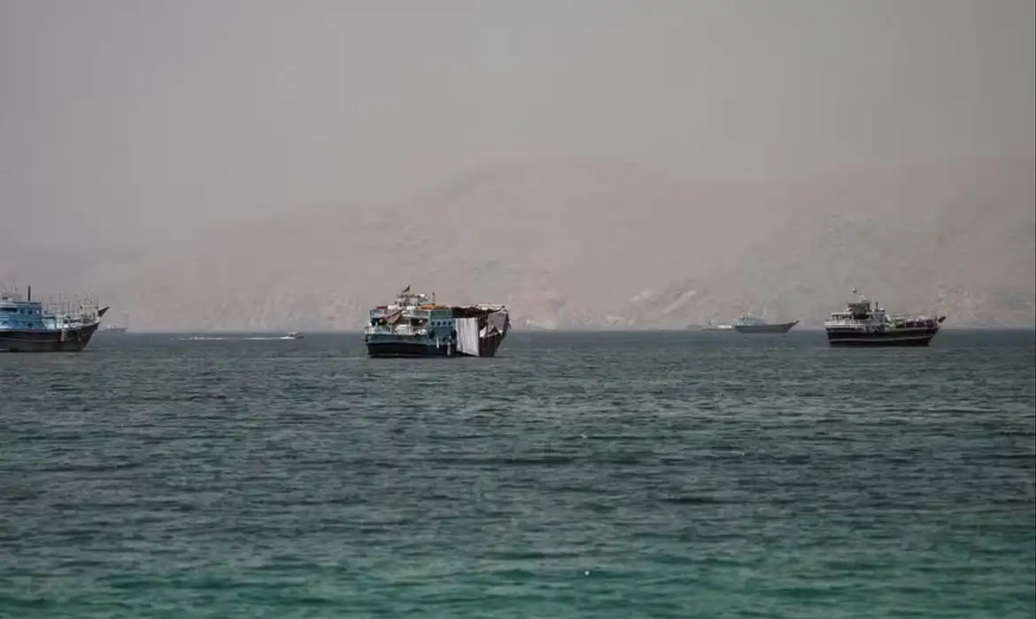 Tensão no Golfo Pérsico ameaça acordo entre EUA e Irã: Entenda