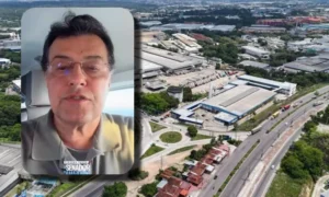 Eduardo Braga aciona o Governo Federal para defender a Zona Franca