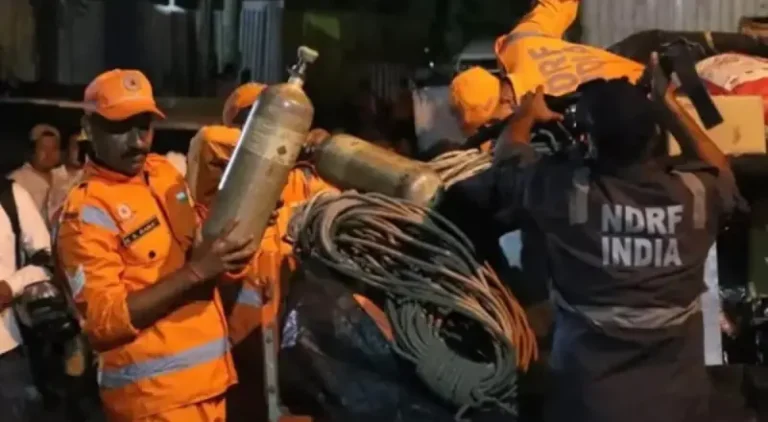 Explosão em usina hidrelétrica deixa ao menos 10 mortos na Índia: detalhes e reações