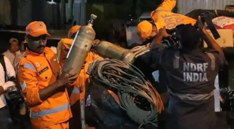 Explosão em usina hidrelétrica deixa ao menos 10 mortos na Índia: detalhes e reações