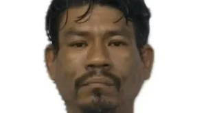 Após ser colocado em liberdade, homem mata a própria mãe
