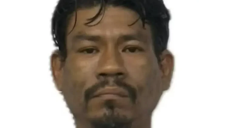 Após ser colocado em liberdade, homem mata a própria mãe