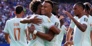 Sem zebras: Semifinais da Copa do Mundo reúnem campeões