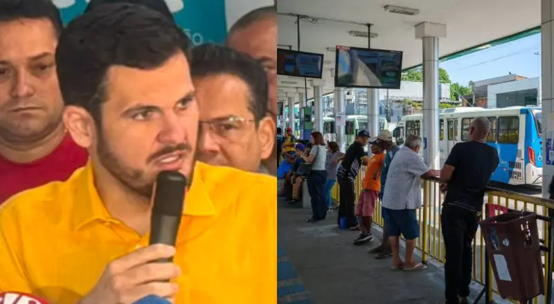 “O Governo do AM não repassou um centavo em 2026” e prejuízos