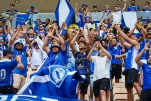 Nacional supera o Iguatu nos pênaltis e avança à Série C