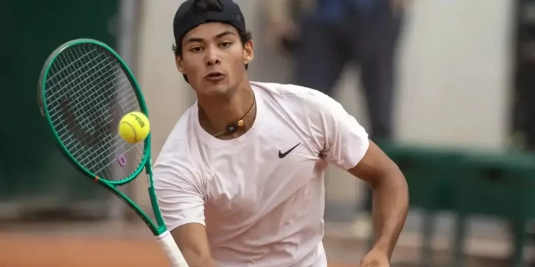 Brasileiro Guto Miguel conquista título de duplas em Wimbledon