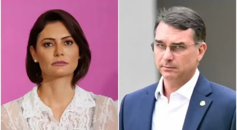 AtlasIntel: Flávio lidera apoio entre bolsonaristas após crise