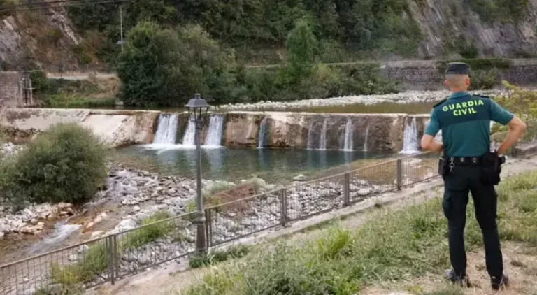 Tragédia familiar: mãe e filhos perdem vidas em barragem na Espanha