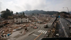 Terremoto atinge o Japão e provoca alerta de tsunami imediato