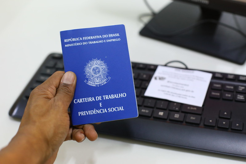 Sine Manaus oferta 791 vagas de emprego com ótimas oportunidades