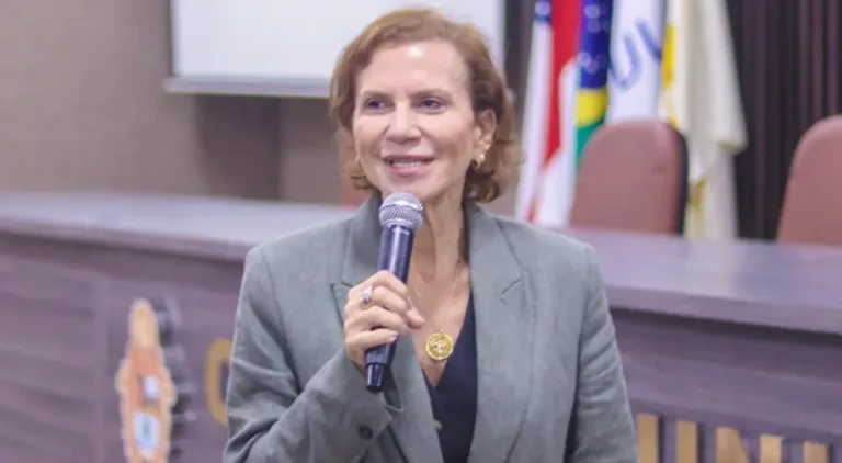 Yomara Lins fortalece atuação no meio cristão e defende famílias