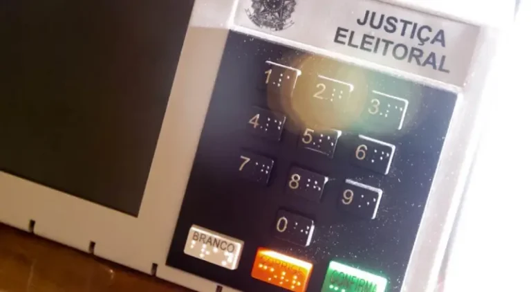 Confira como solicitar o voto em trânsito nas eleições de 2026