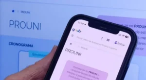 Prouni abre prazo para pré-selecionados confirmarem dados essenciais