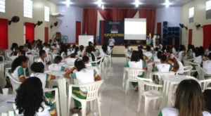 Tapauá se destaca entre as dez melhores redes do Amazonas