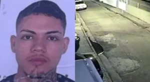 Tragédia: Jovem de 21 anos perde a vida ao ir à academia