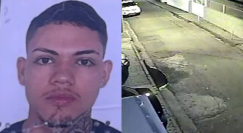 Tragédia: Jovem de 21 anos perde a vida ao ir à academia