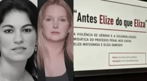 Antes Elize do que Eliza: Uma reflexão sobre violência feminina