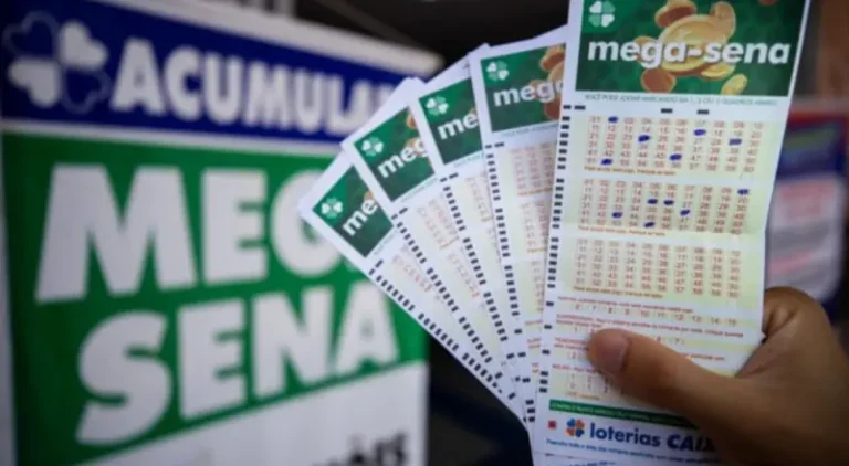 Mega-Sena sorteia prêmio acumulado e transforma vidas neste domingo