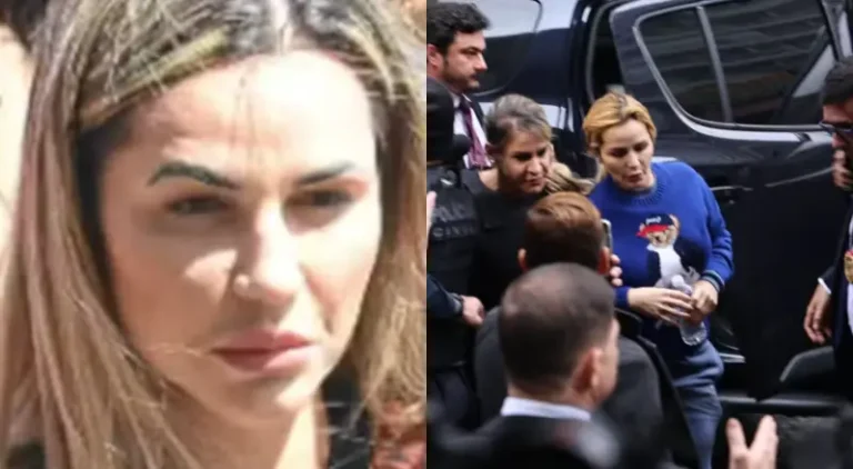A mãe tá off: Deolane Bezerra e o PCC em investigação