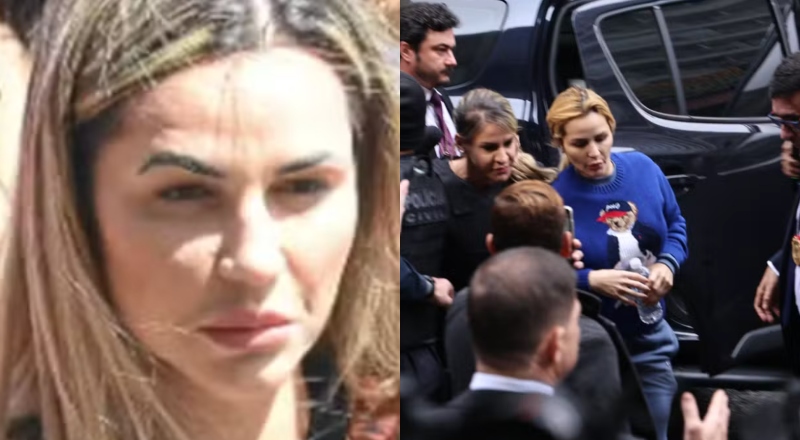A mãe tá off: Deolane Bezerra e o PCC em investigação