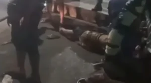 Ocorrência com motocicleta na Zona Leste: socorro chega rápido ao casal