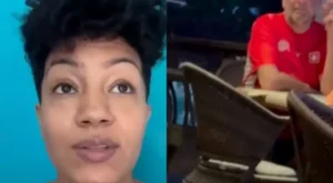 “Qual é o seu valor?” Cantora denuncia ofensas e é defendida.