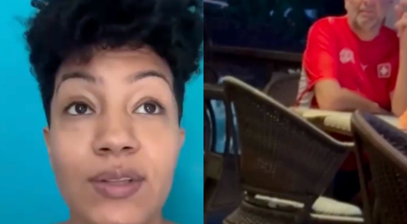 “Qual é o seu valor?” Cantora denuncia ofensas e é defendida.